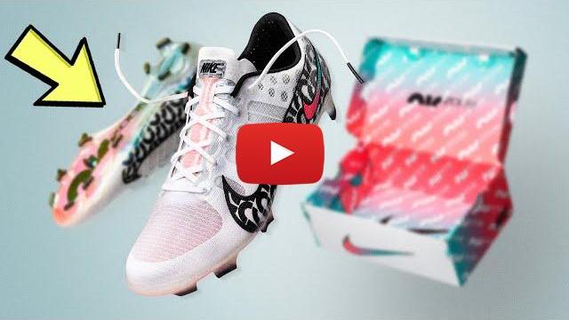 nike air zoom football boots