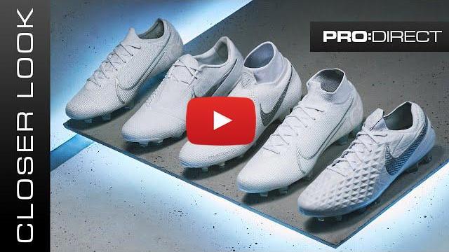 pro direct nike boots
