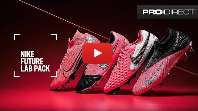 pro direct nike boots