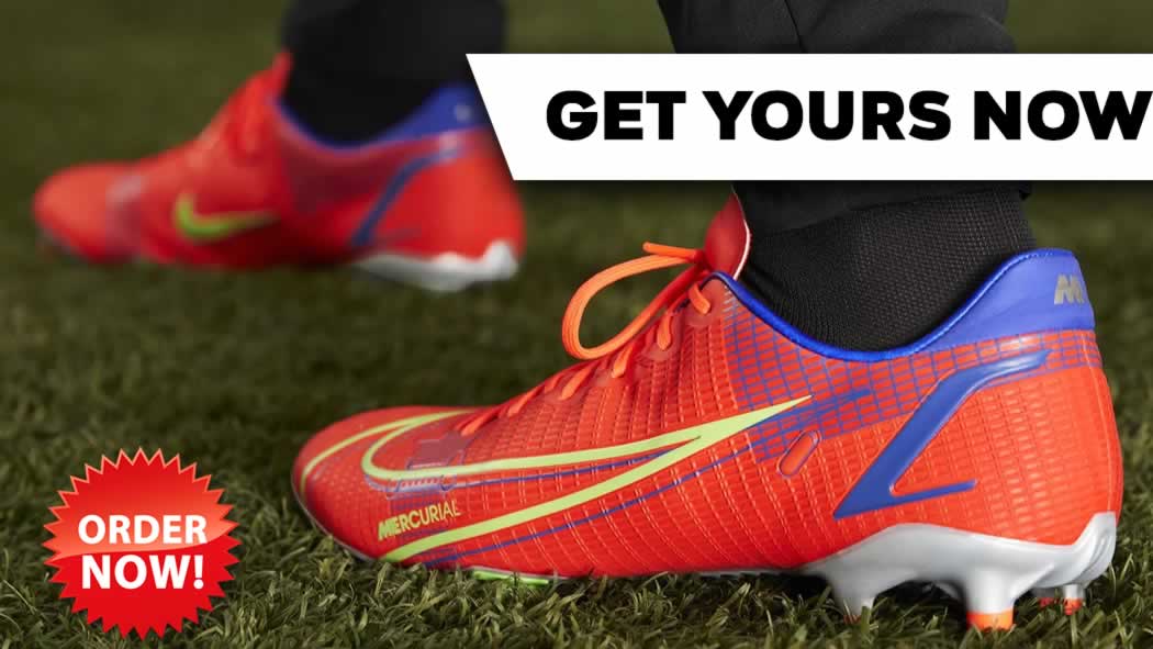 nike mercurial vapor academy review
