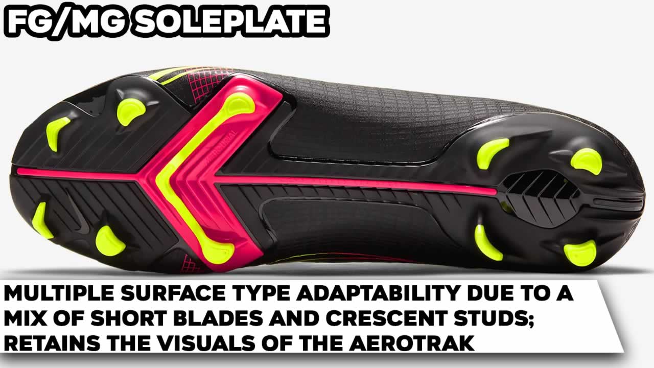 nike mercurial vapor 14 academy tf impulse