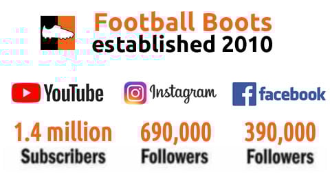 football boots online uk