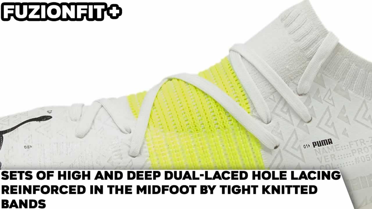 puma future disc hst review