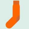 Football Grip Socks