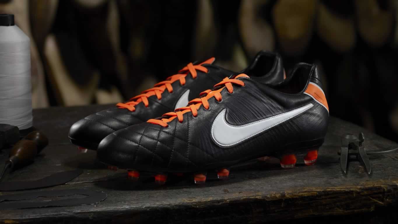 nike tiempo iv