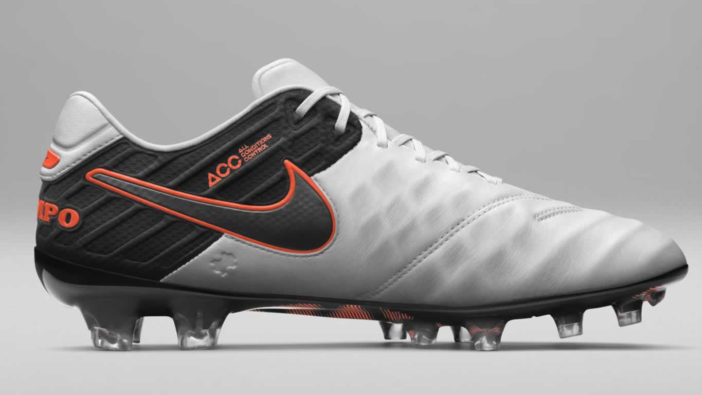 orange and black tiempos