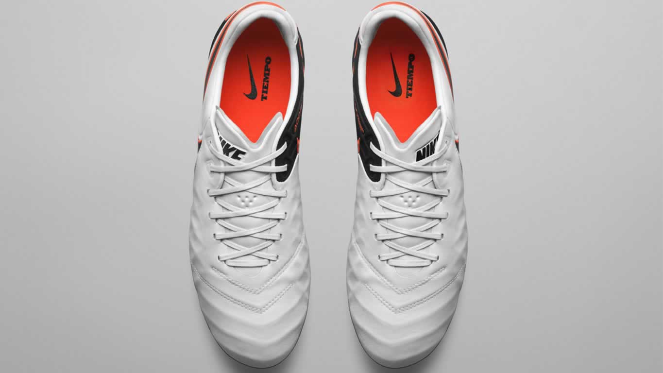 Nike tiempo legend 8 elite IV DNA pack remake, size - Depop