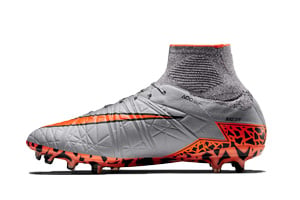 Nike Hypervenom icon