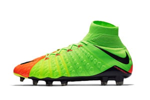 Nike Hypervenom icon