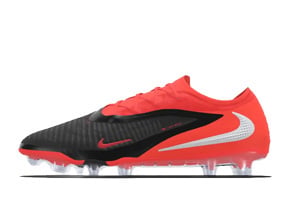 Nike Phantom 6 Elite, Nike By You custom build