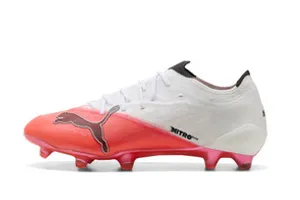 Puma Ultra Nitro 7 Ultimate, Arrival