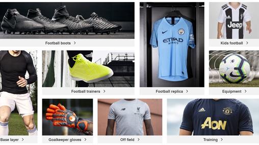 nike football boots discount code