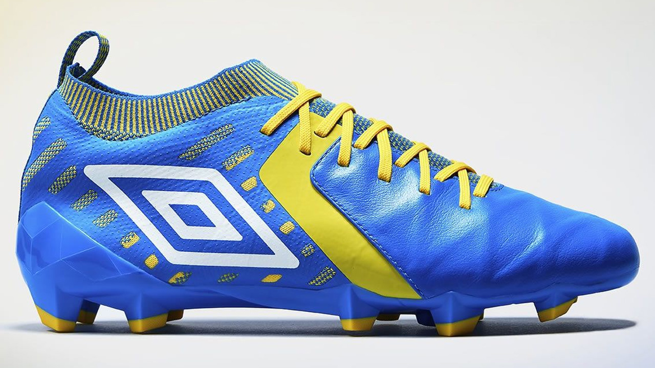 umbro medusae ii