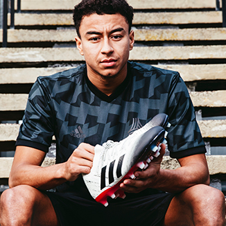 adidas nemeziz wit