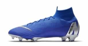 blue mercurial superfly