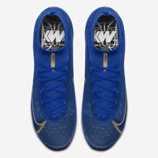 create nike football boots