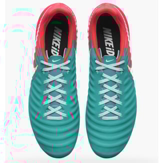nike tiempo nike id
