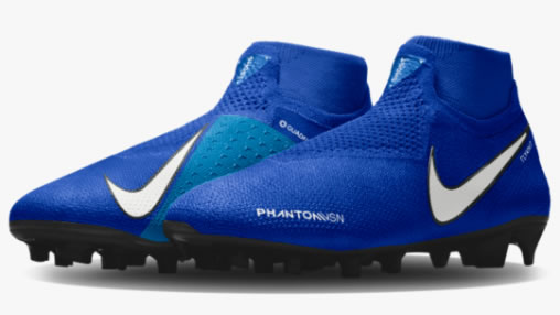 nike id phantom vision