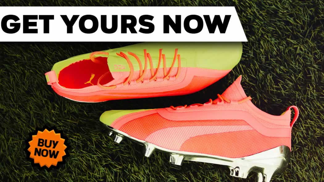 puma future vs puma one