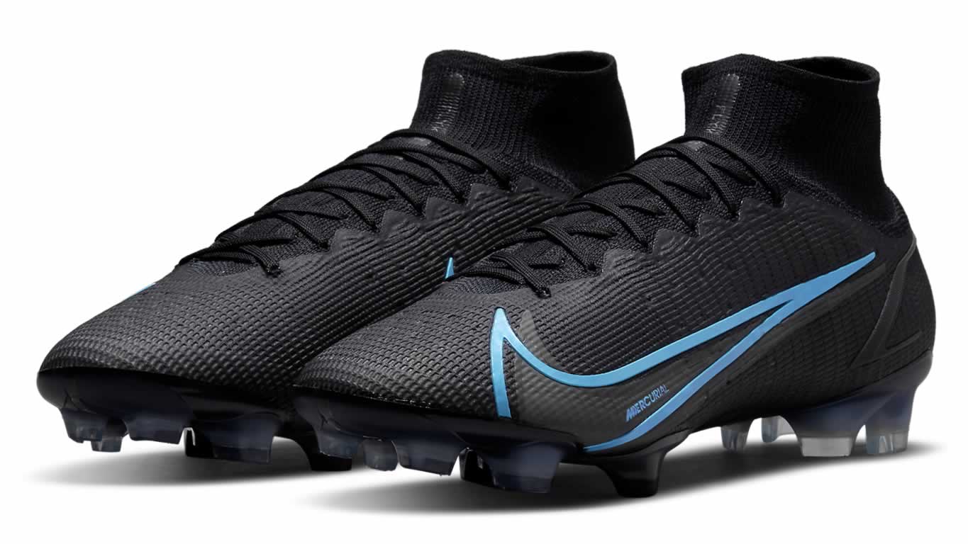 Nike Football Boots Black Nike Football Boots Black