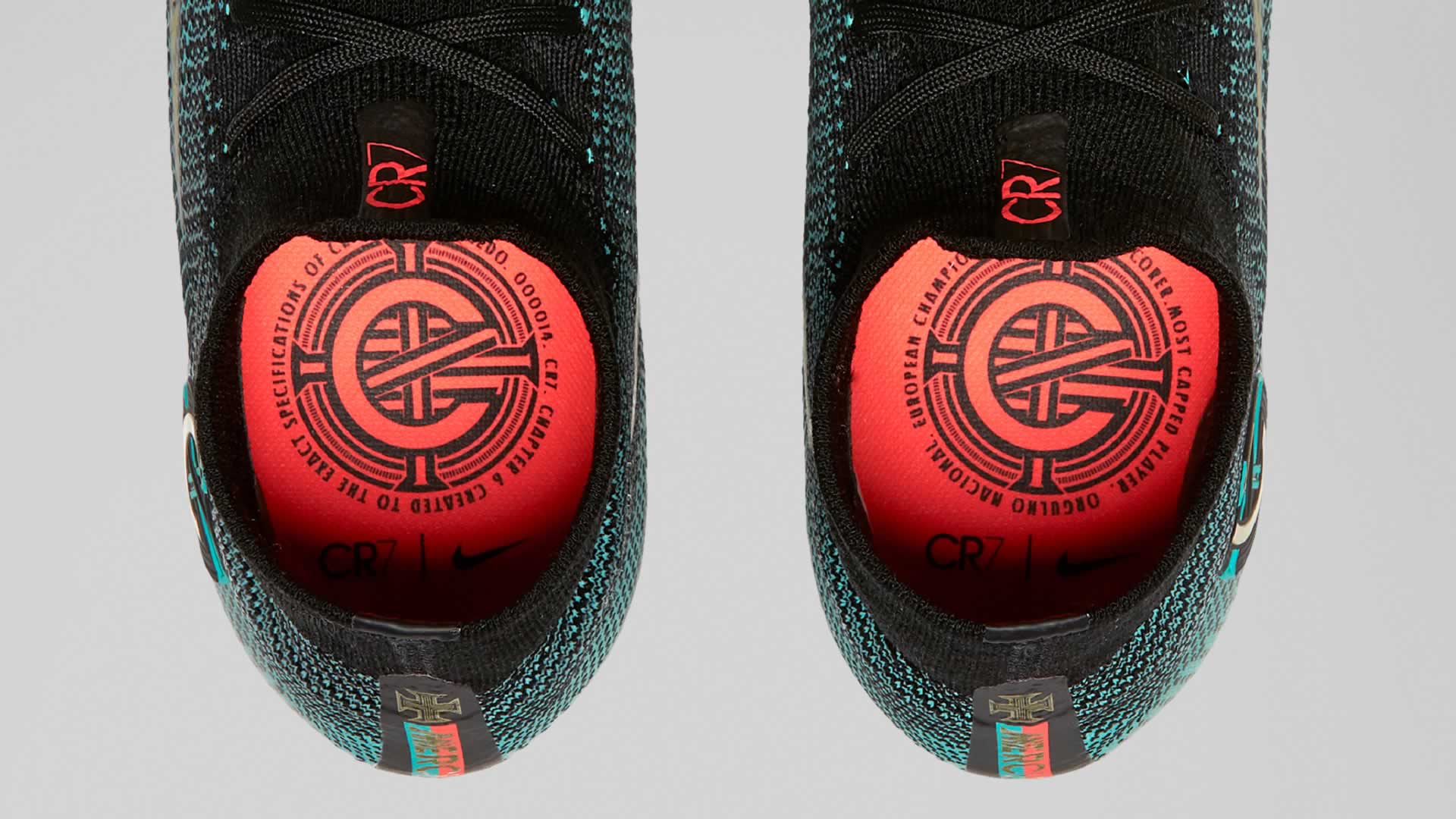 cr7 chapter 6 indoor