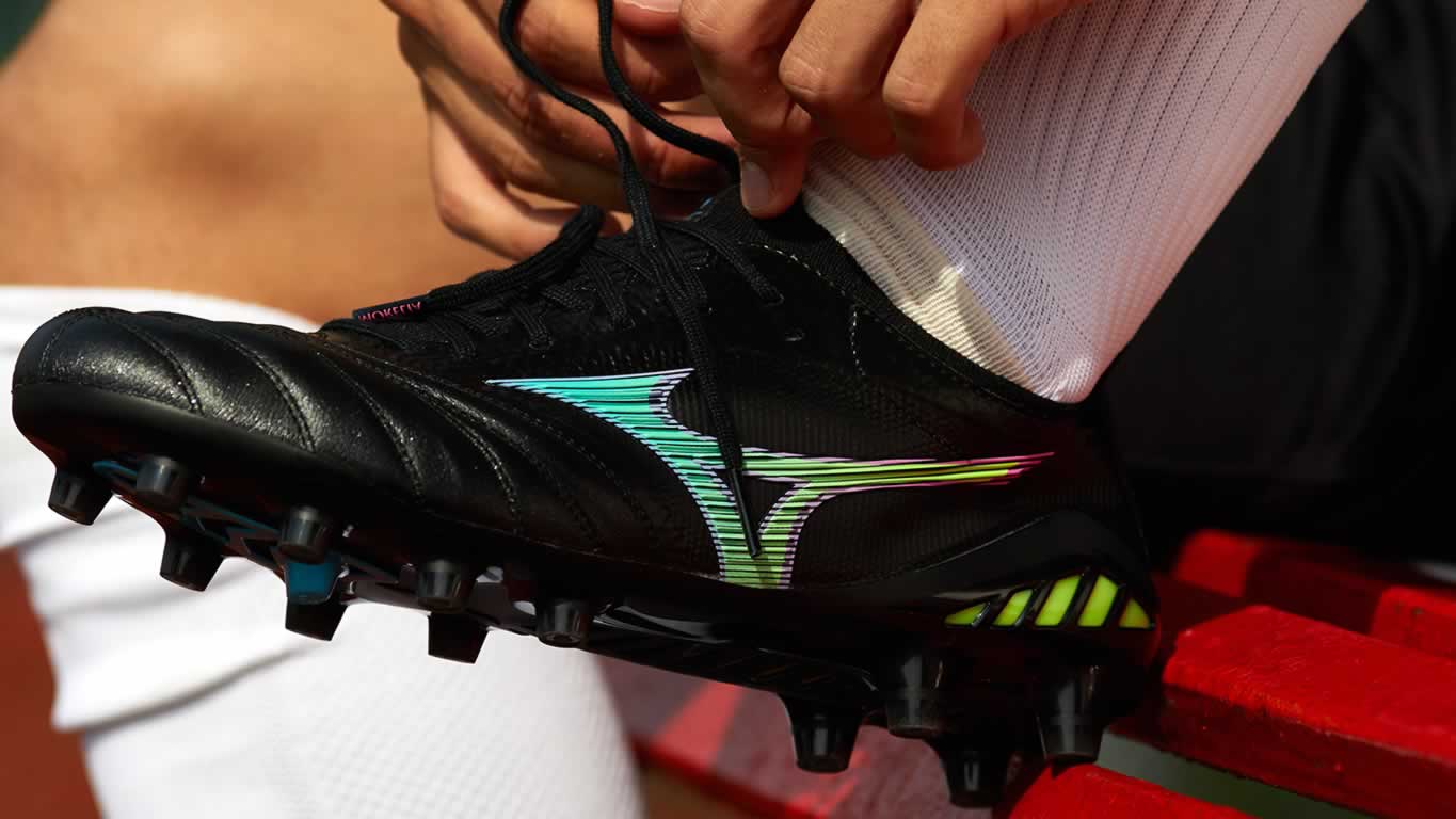 morelia neo cyber