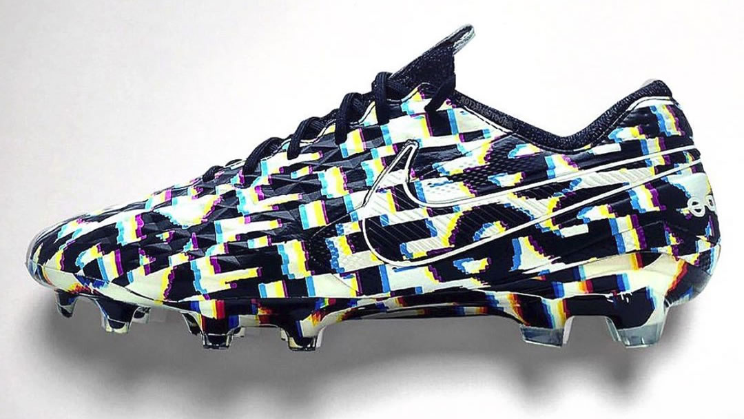 tiempo legend 8 dazzle camo