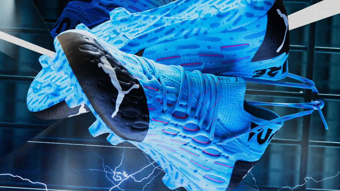 puma future flash 5.1