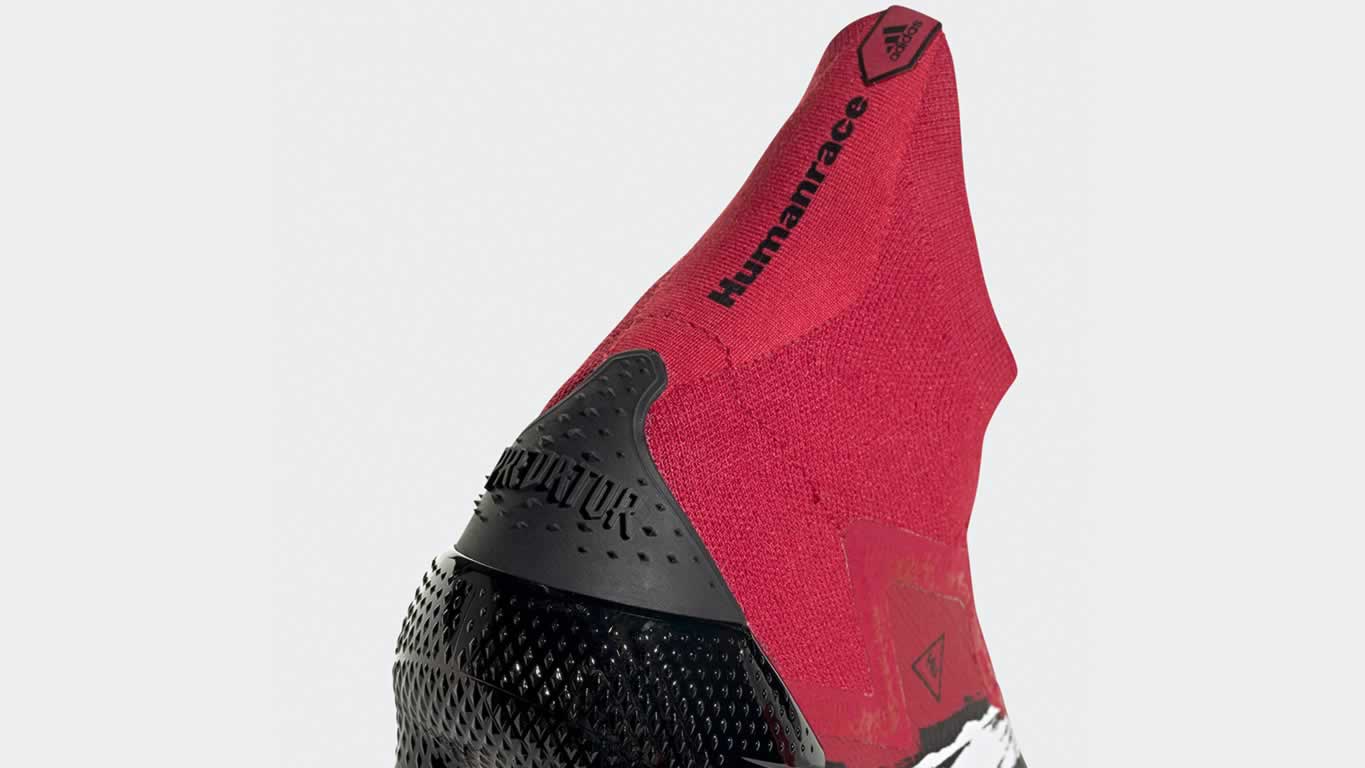 pogba human race boots