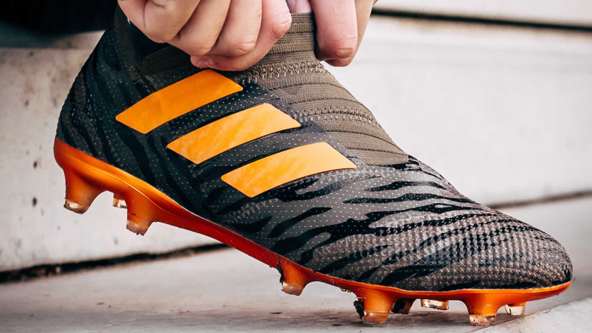 adidas predator lone hunter
