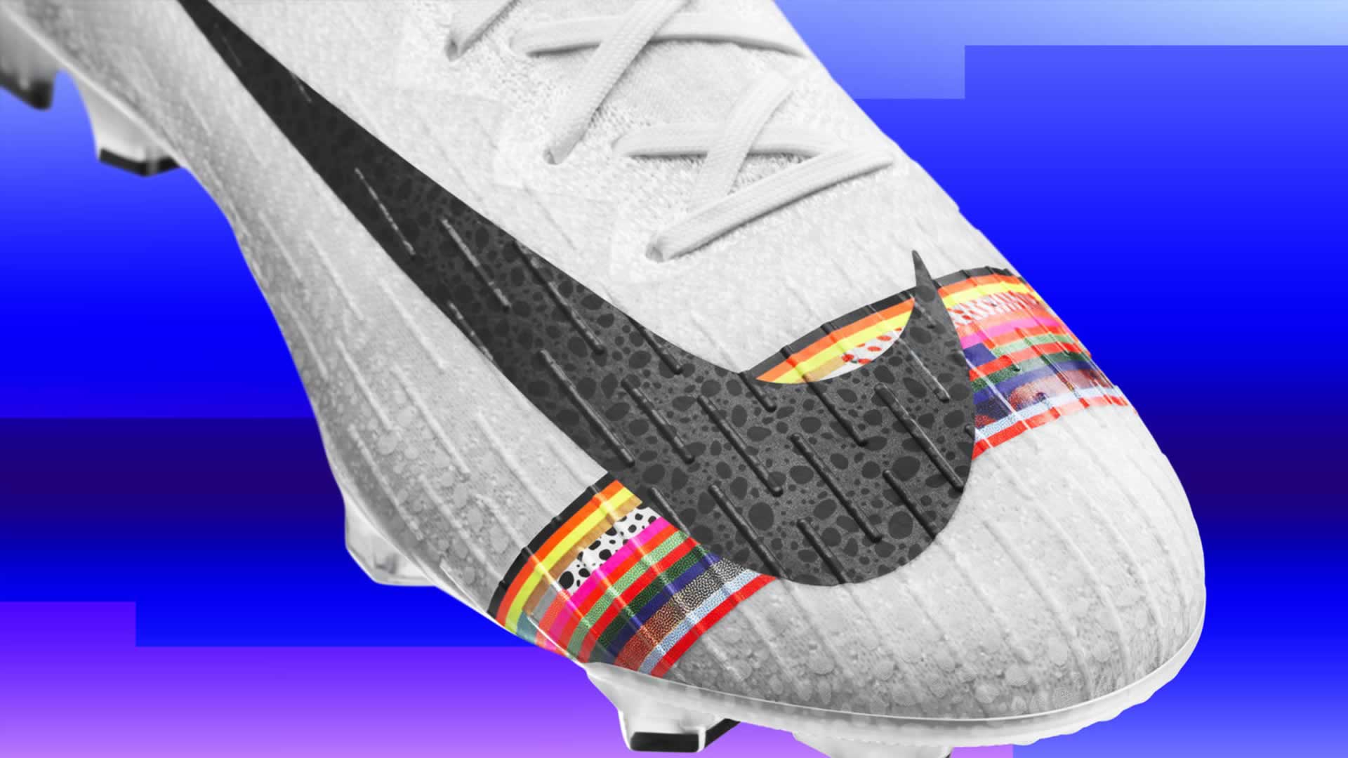 mercurial master cr7