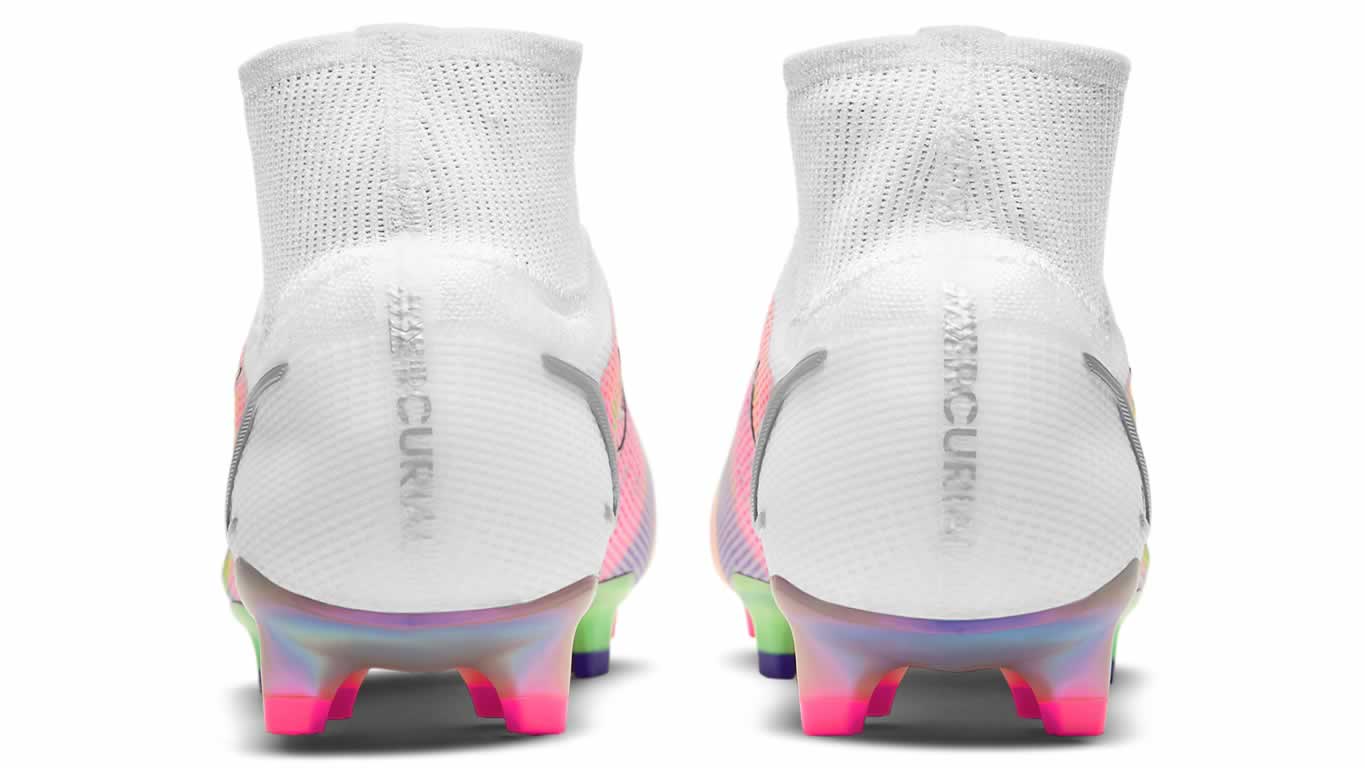 new 2021 mercurial superfly & vapor dragonfly