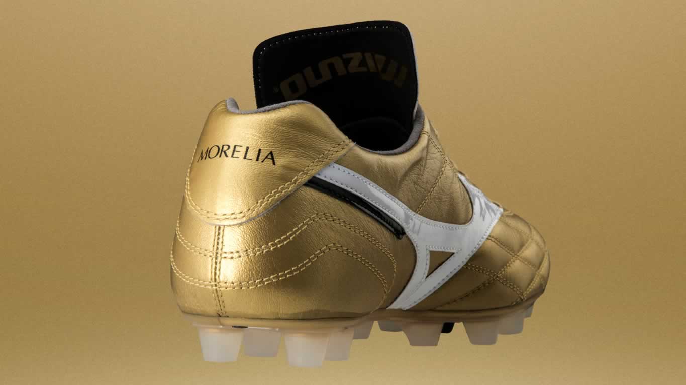 morelia ul gold