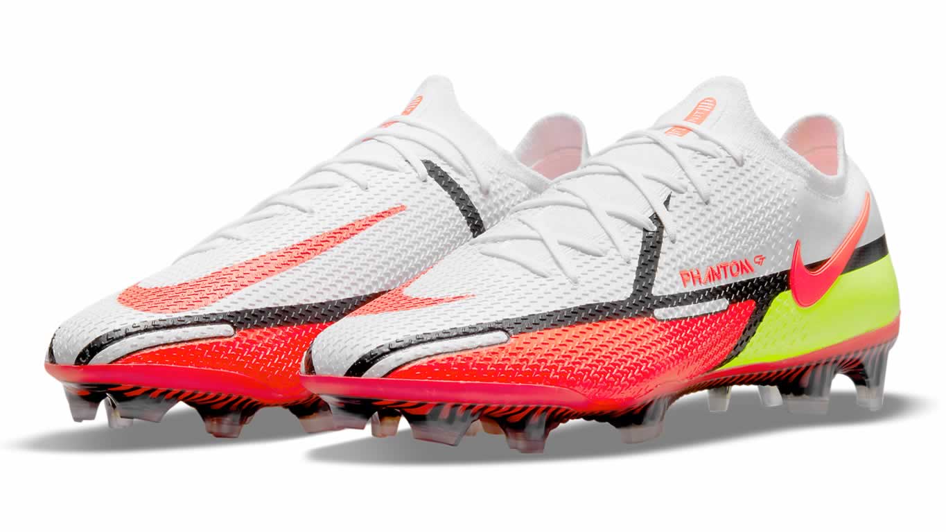 new nike boots football