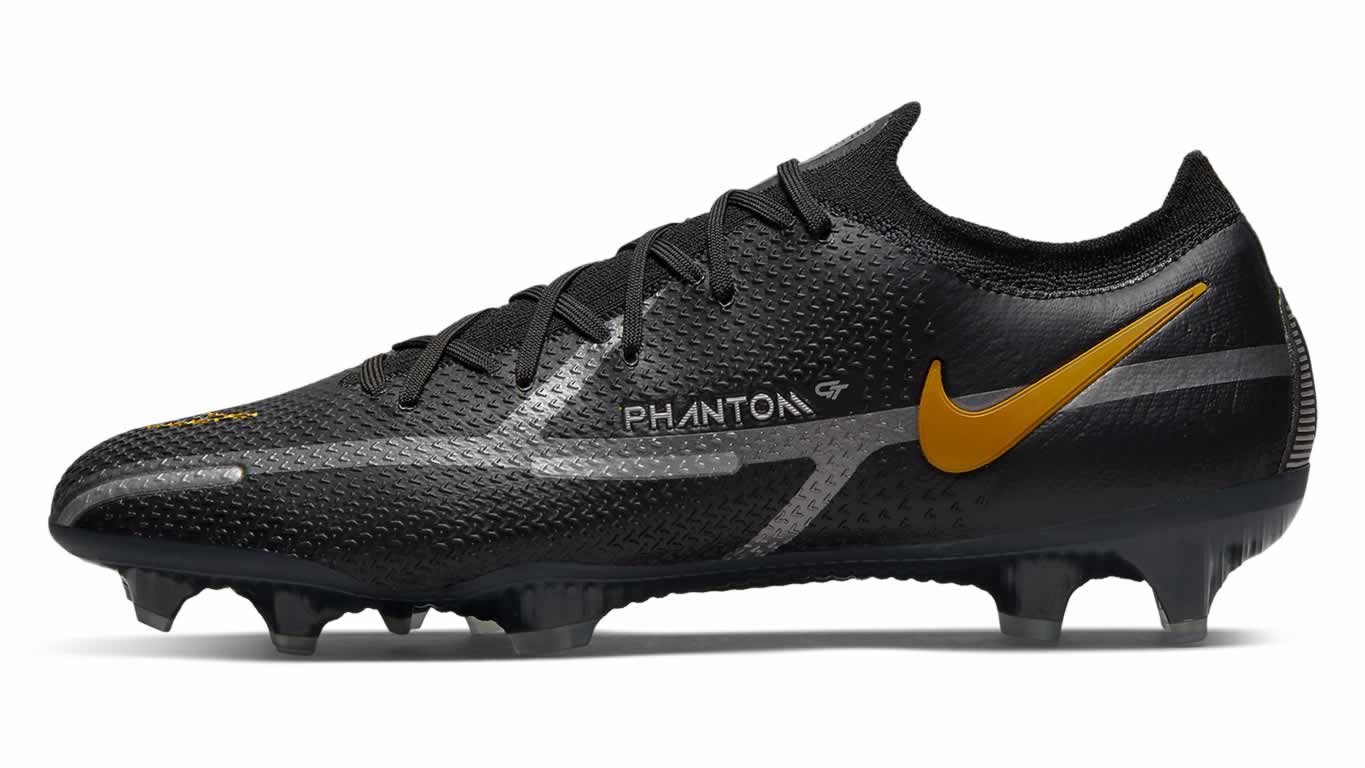 nike football boots white and orange