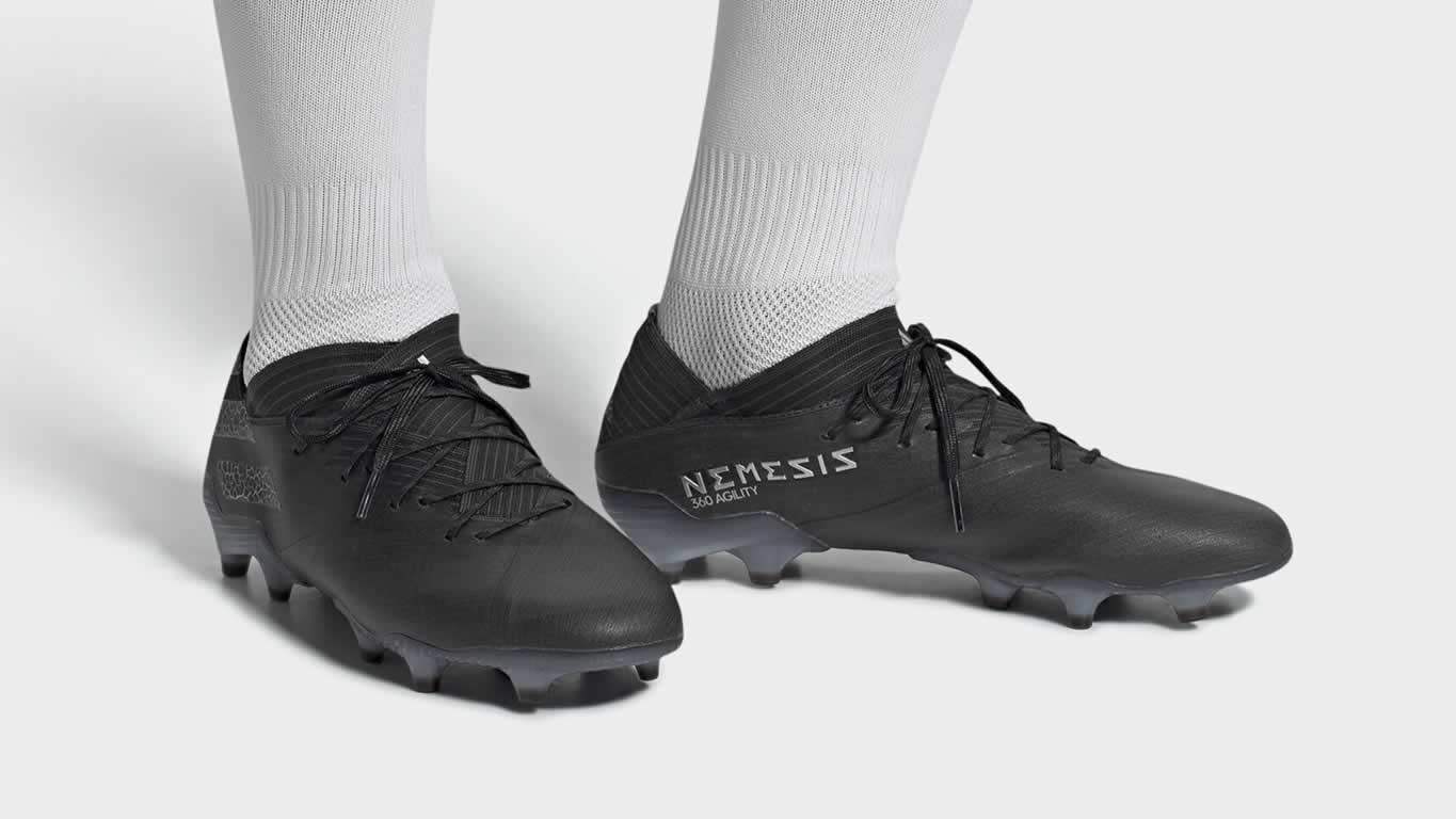 adidas nemeziz shadowbeast