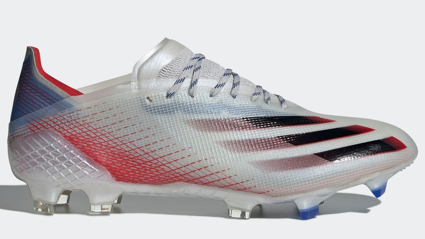 size 3.5 football boots