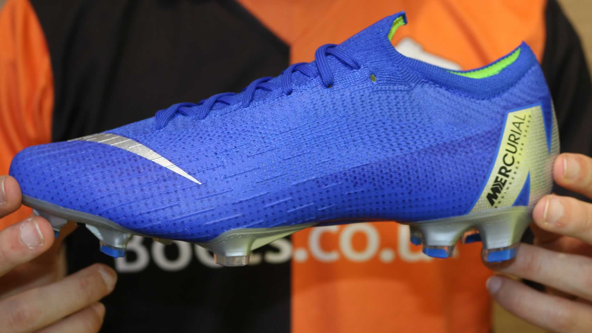 nike always forward wave 2