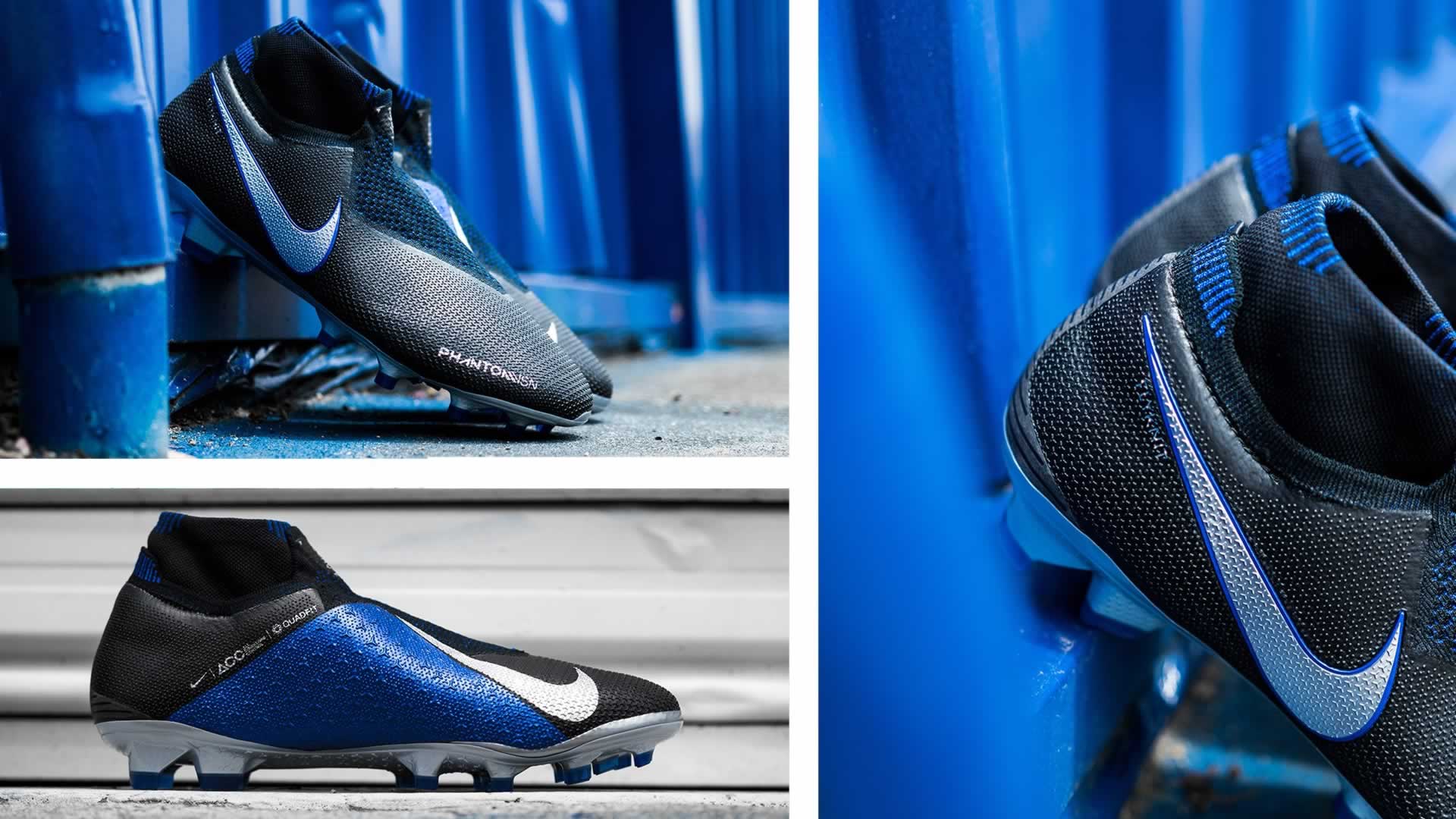 nike always forward wave 2