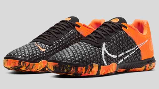 nike react gato review