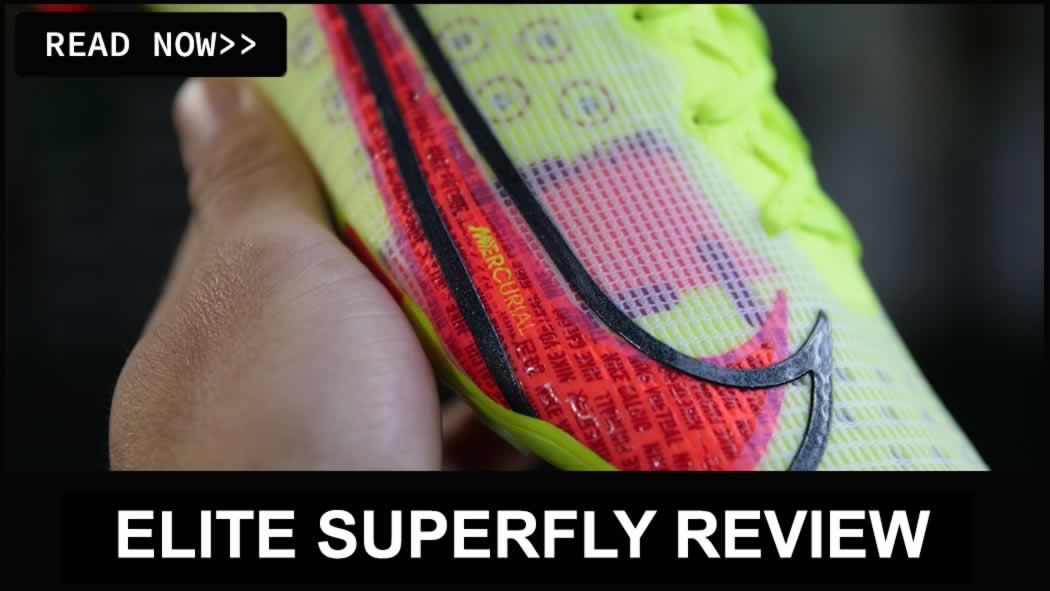 best superfly boots
