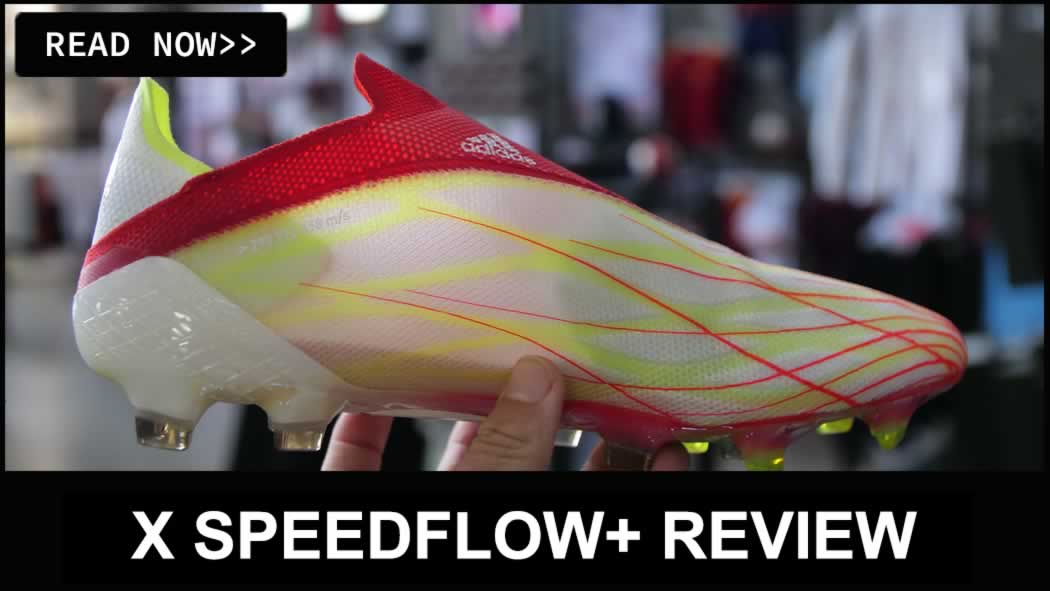 adidas x speedflow sizing