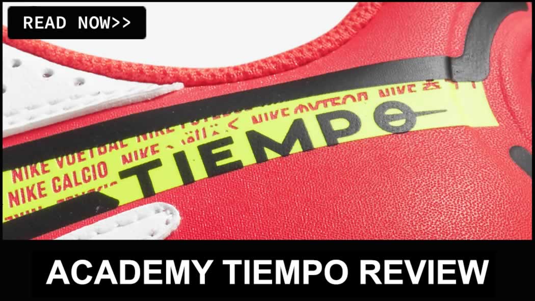 Best Nike Tiempo Legend Boot Deals 2022 + FREE Guide