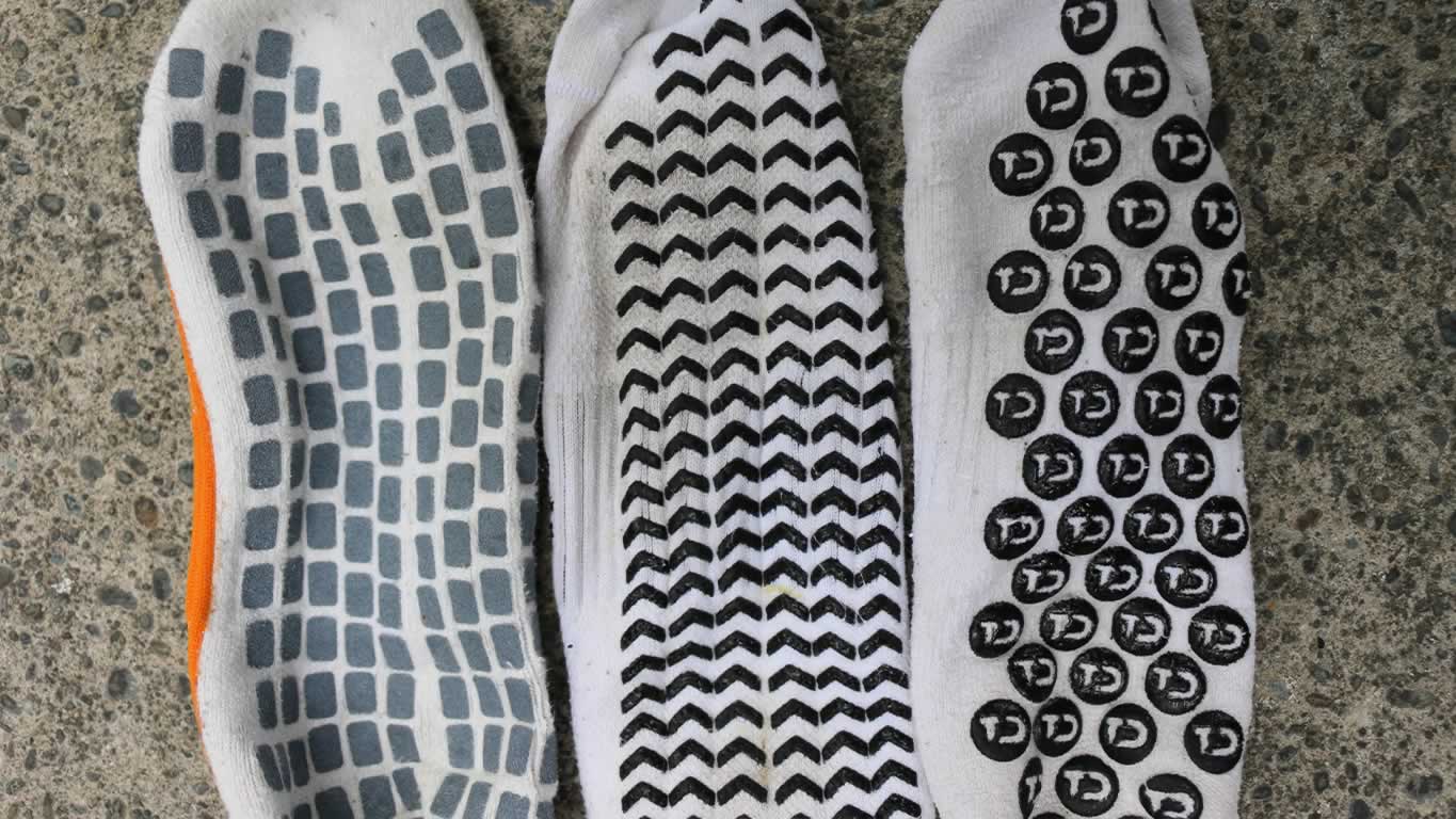 grip socks for football boots