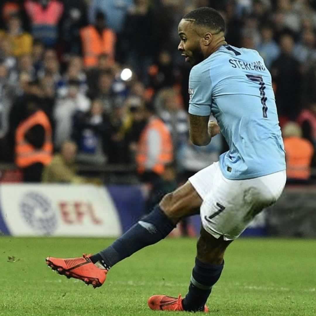CALCETIN TRUSOX NARANJA - Punto Penalti | Botas de fútbol