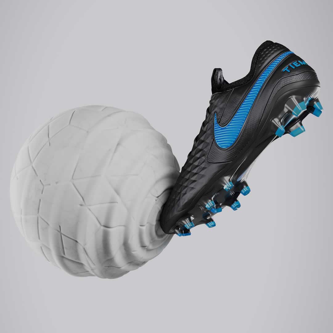 tiempo legend 8 academy review