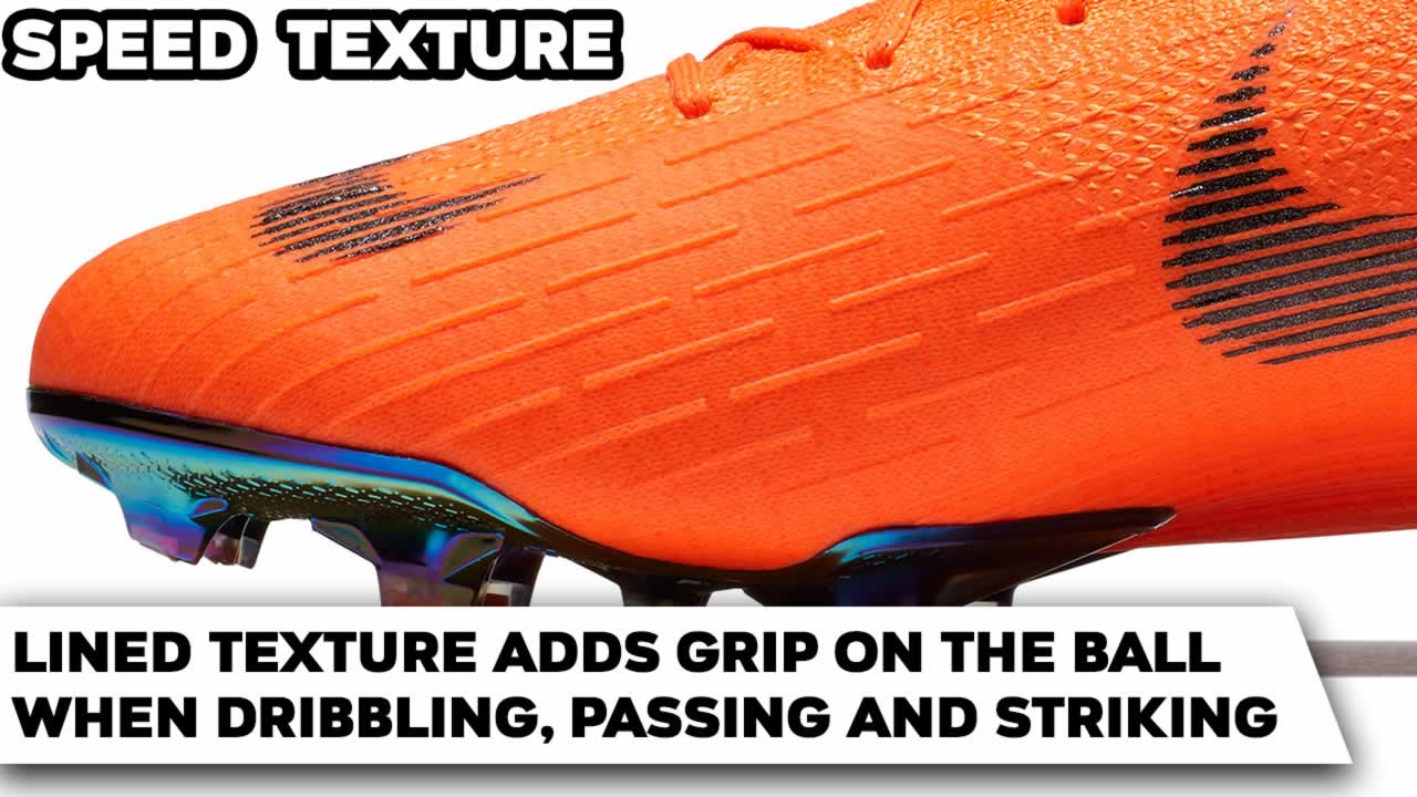 mercurial vapor weight