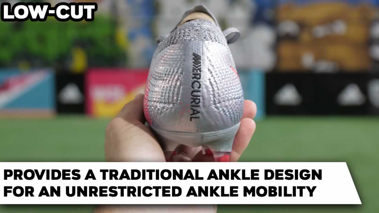 nike vapor 13 review