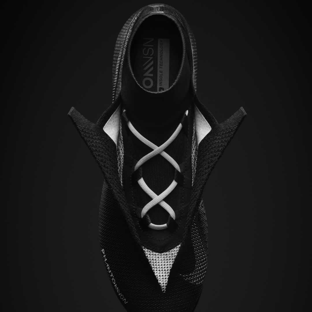 phantom vision ghost lace