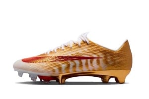 Cristiano Ronaldo Nike boots